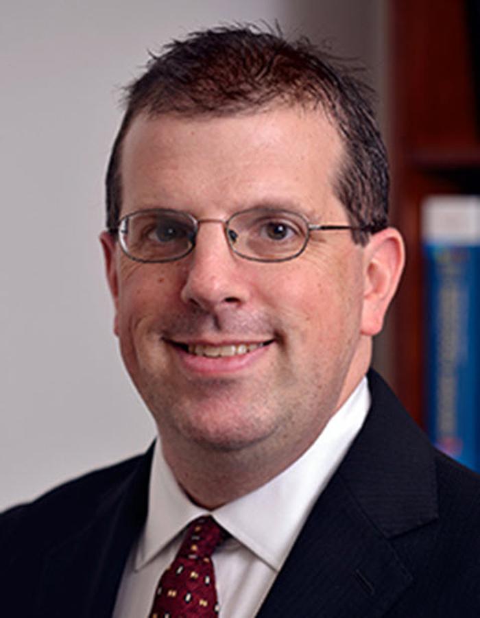 Michael W. Henry, MD