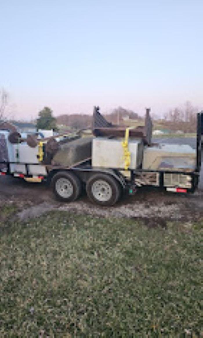 Green Edge Property Services LLC