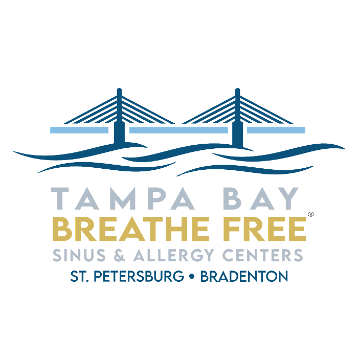 Tampa Bay Breathe Free Sinus and Allergy Centers