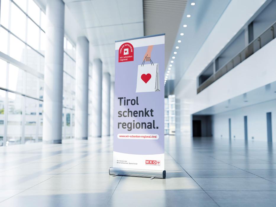 kapelari.studio, Templstraße in Innsbruck