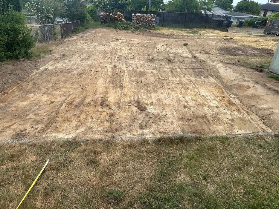 Holmes Earth Construction