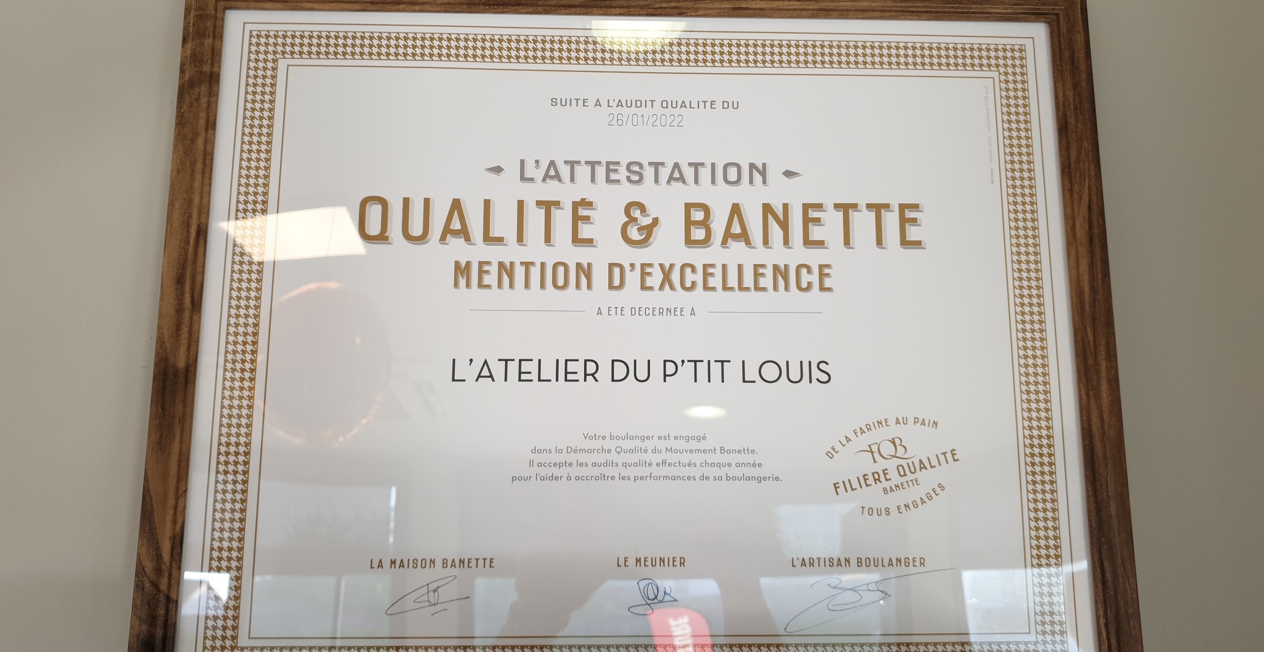 galerie image