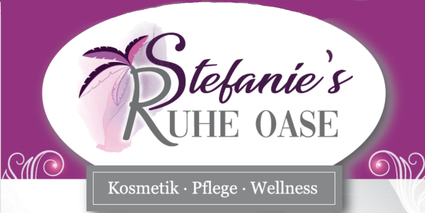 Stefanie's Ruhe Oase