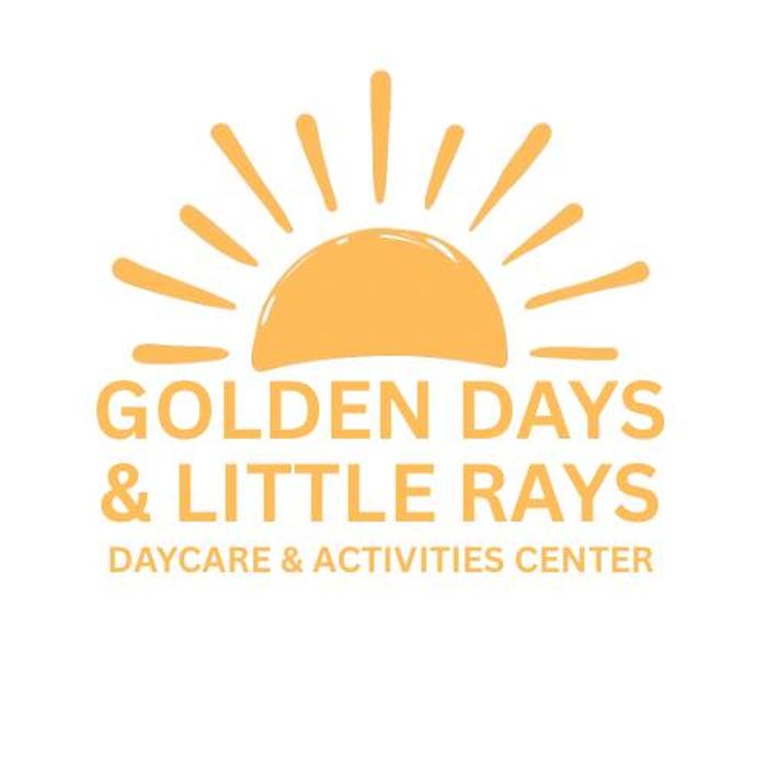 Golden Days and Little Rays Daycare