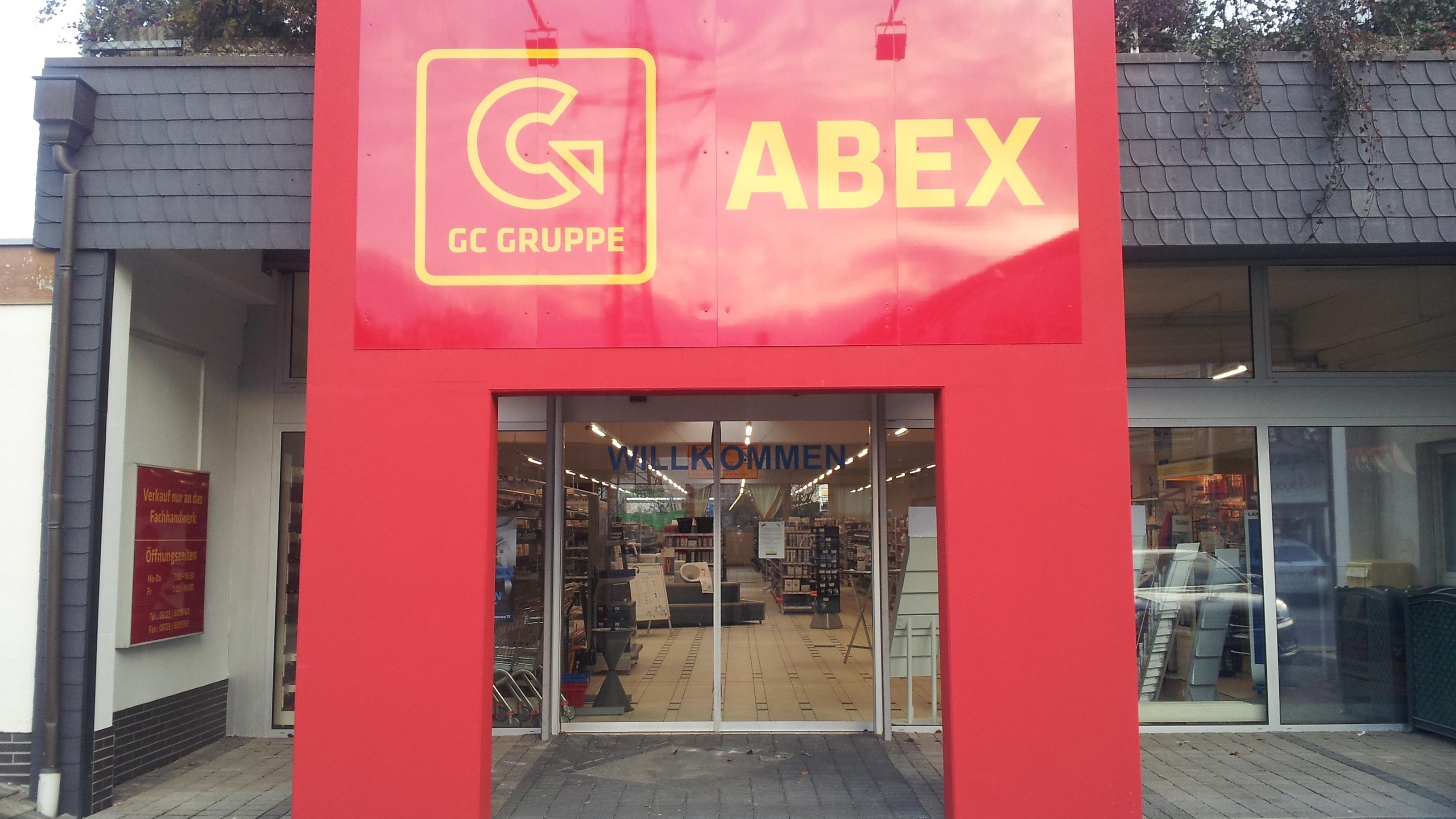 ABEX RATH HAUSTECHNIK, Rohrbergstraße in Eltville