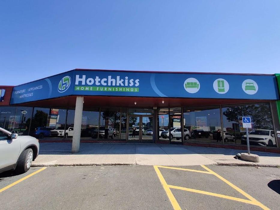 Hotchkiss Home Furnishings