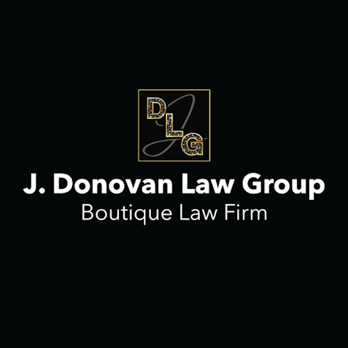 J Donovan Law Group