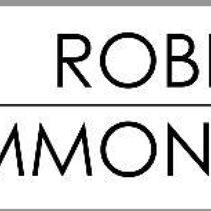 Robert Simmonds Clothing