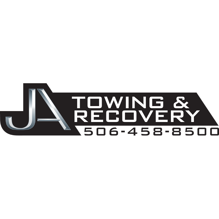 JA Towing & Recovery
