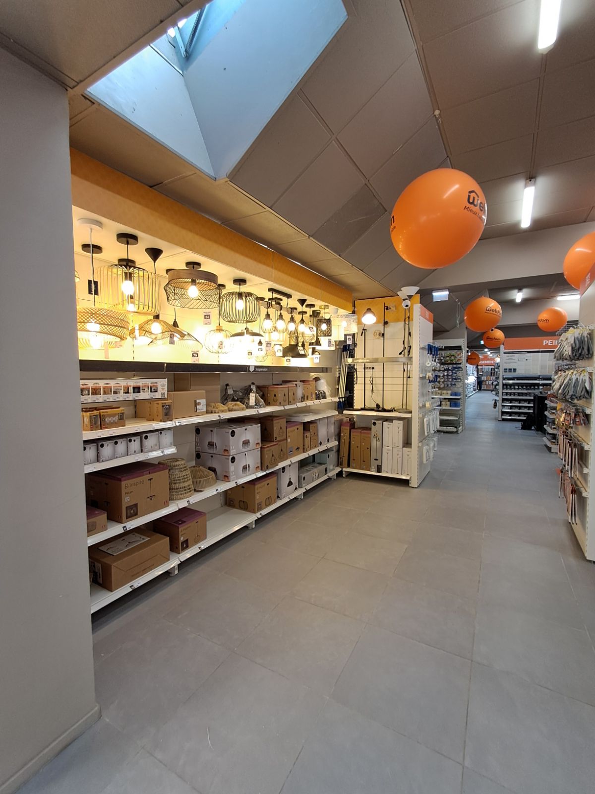 galerie image