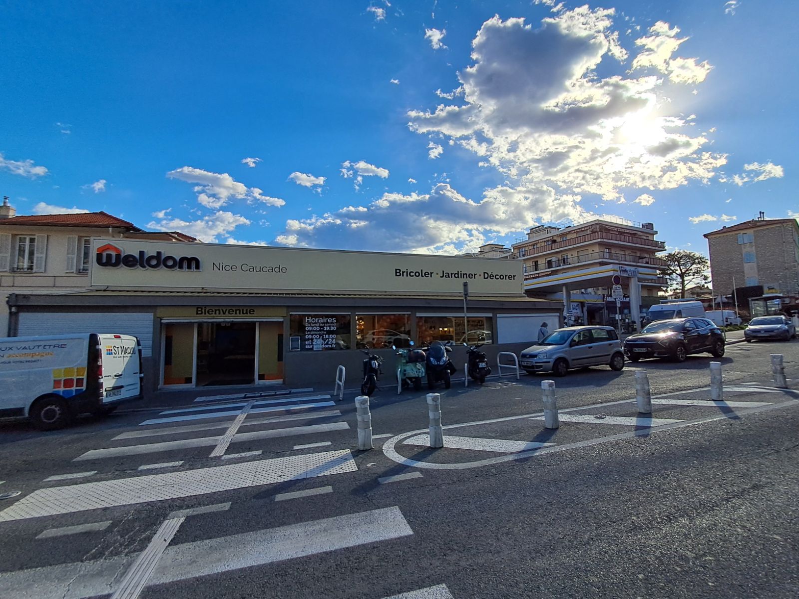 galerie image