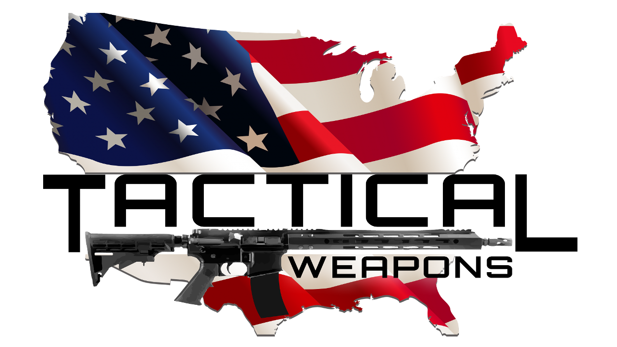 Tactical Weapons