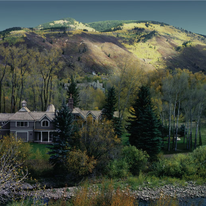 Sven Erik Alstrom Architecture