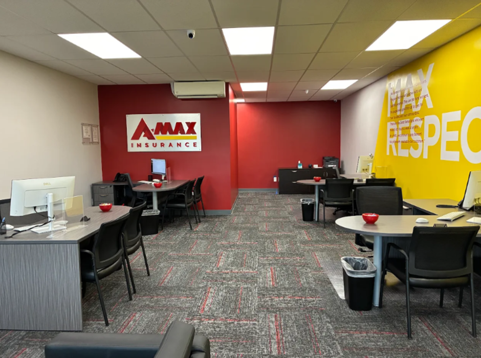 A-MAX Insurance - North Highlands, CA