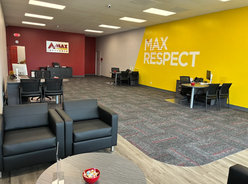 A-MAX Insurance - Citrus Heights, CA