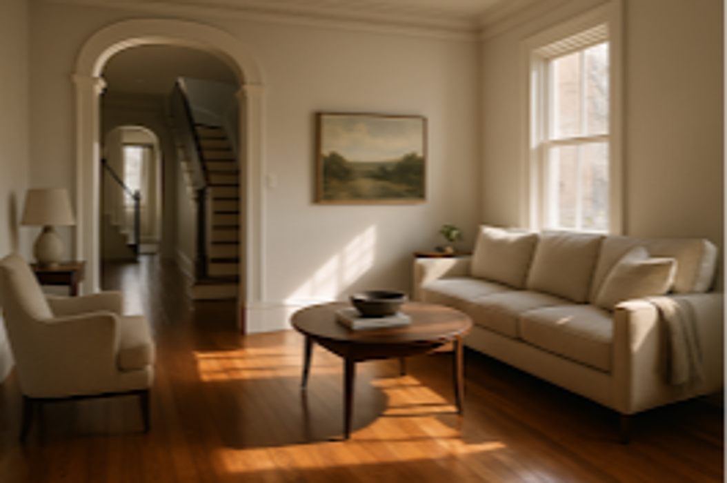 Livingroom photo