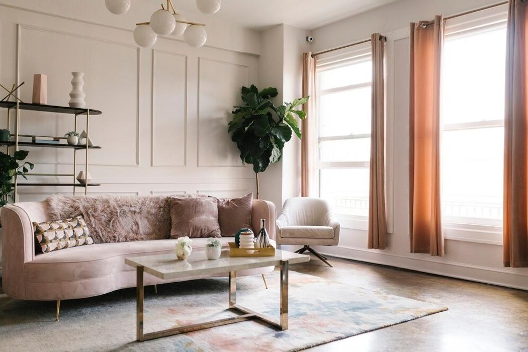 Den cleaning photo