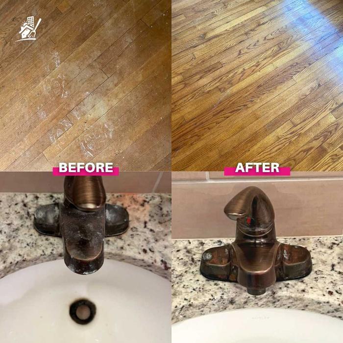 Post-Construction Cleaning
