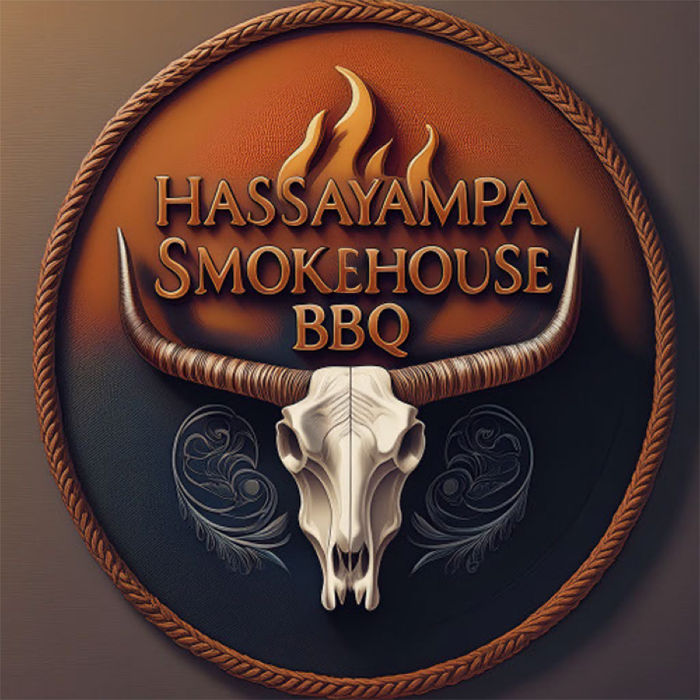 Hassayampa Smokehouse Barbecue