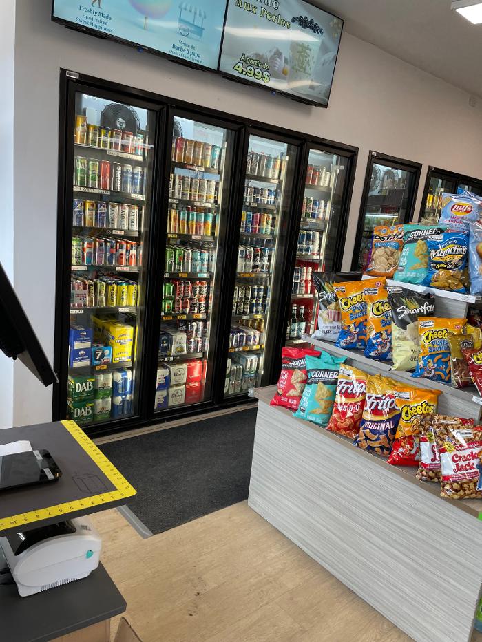 DHL Express Authorized Shipping Center
