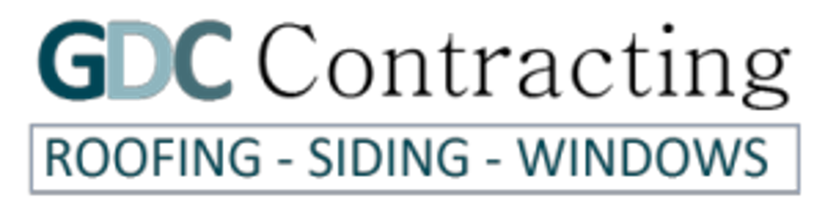GDC Contracting Inc