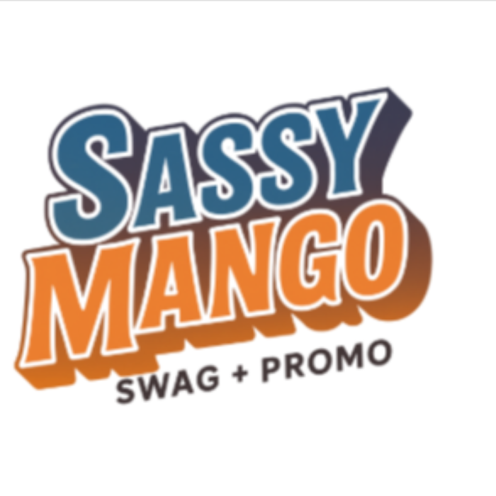 Sassy Mango - Swag and Promo
