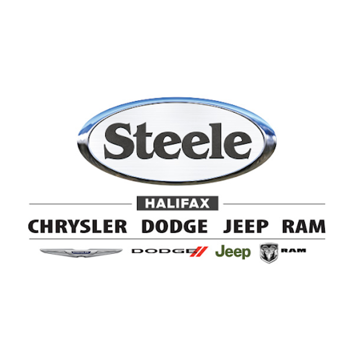 Steele Halifax Chrysler Dodge Jeep Ram FIAT