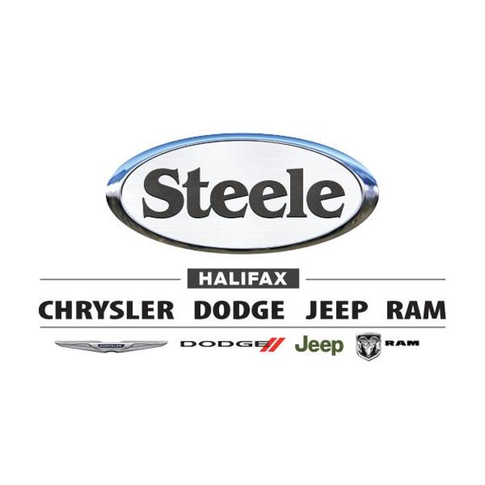 Steele Halifax Chrysler Dodge Jeep Ram FIAT