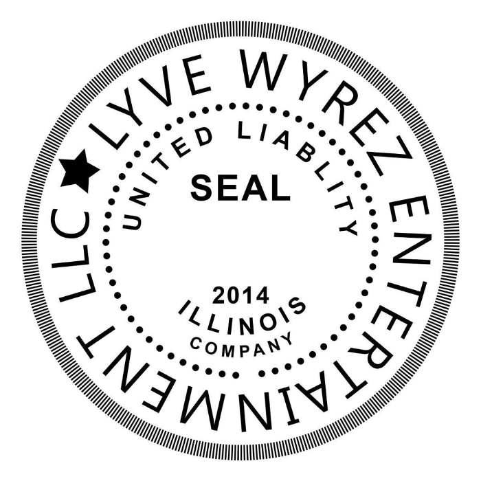 Lyve Wyrez Entertainment LLC