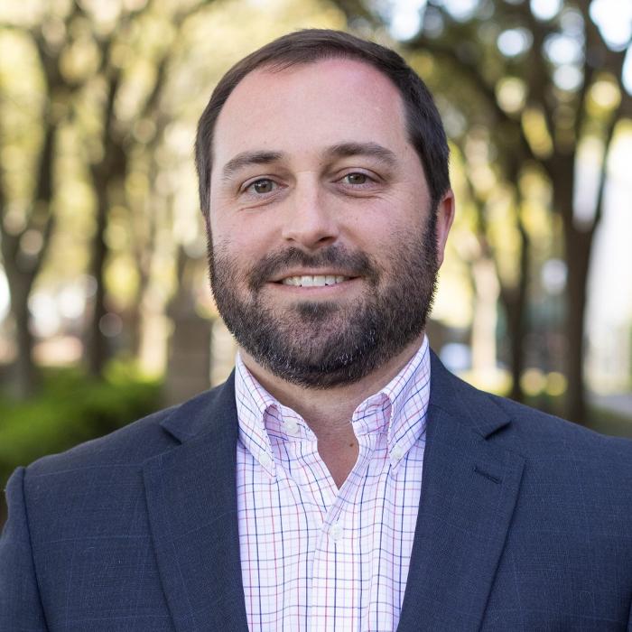 James Wahl | Southern Trust Mortgage