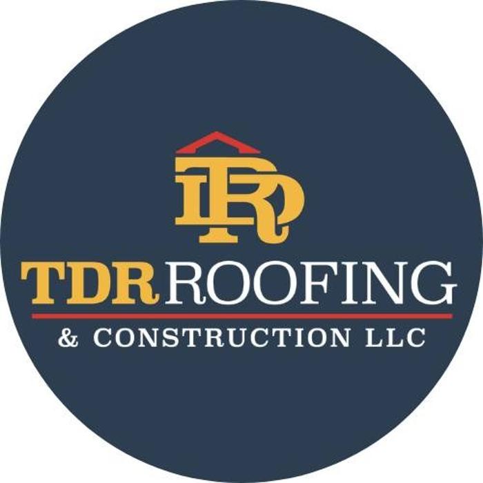 TDR Roofing & Construction
