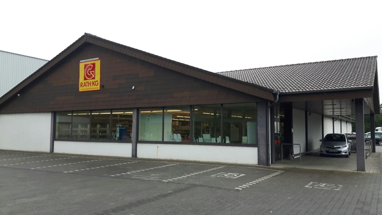 ABEX RATH HAUSTECHNIK, Reichelsheimer Straße in Nieder-Olm