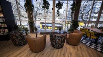 Thalia Berlin - Tauentzienstraße, Tauentzienstraße in Berlin