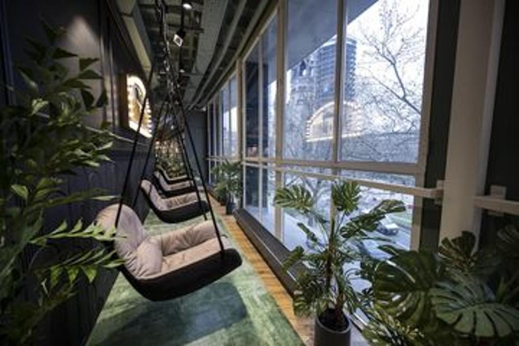 Thalia Berlin - Tauentzienstraße, Tauentzienstraße in Berlin