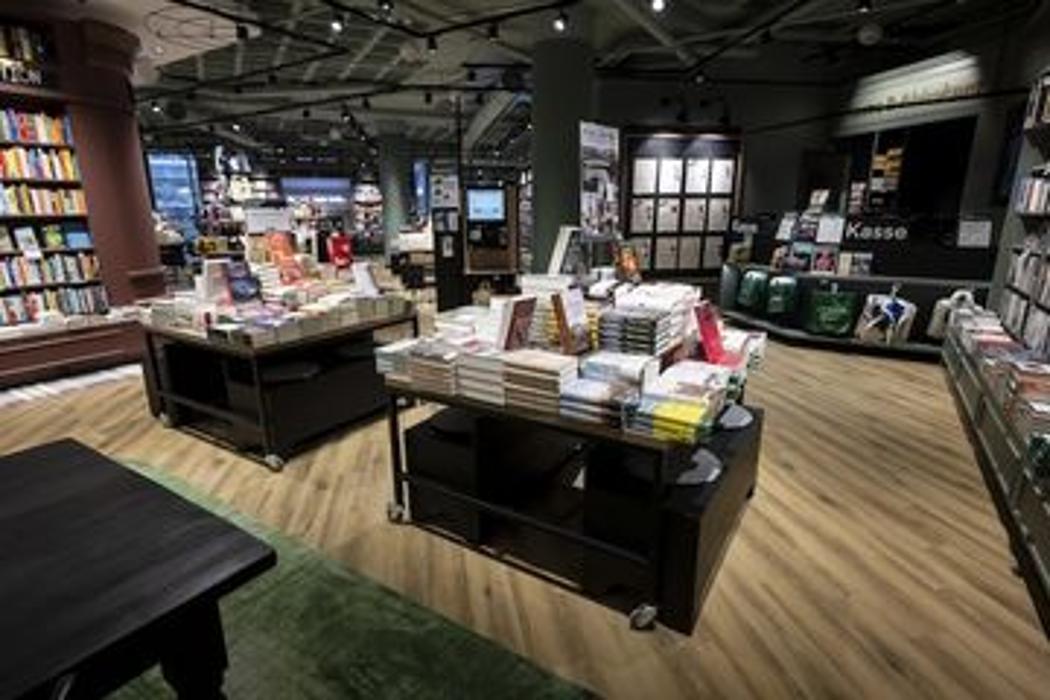 Thalia Berlin - Tauentzienstraße, Tauentzienstraße in Berlin