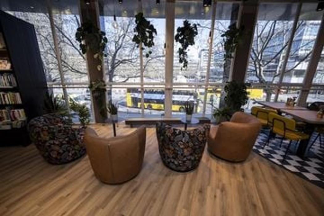 Thalia Berlin - Tauentzienstraße, Tauentzienstraße in Berlin