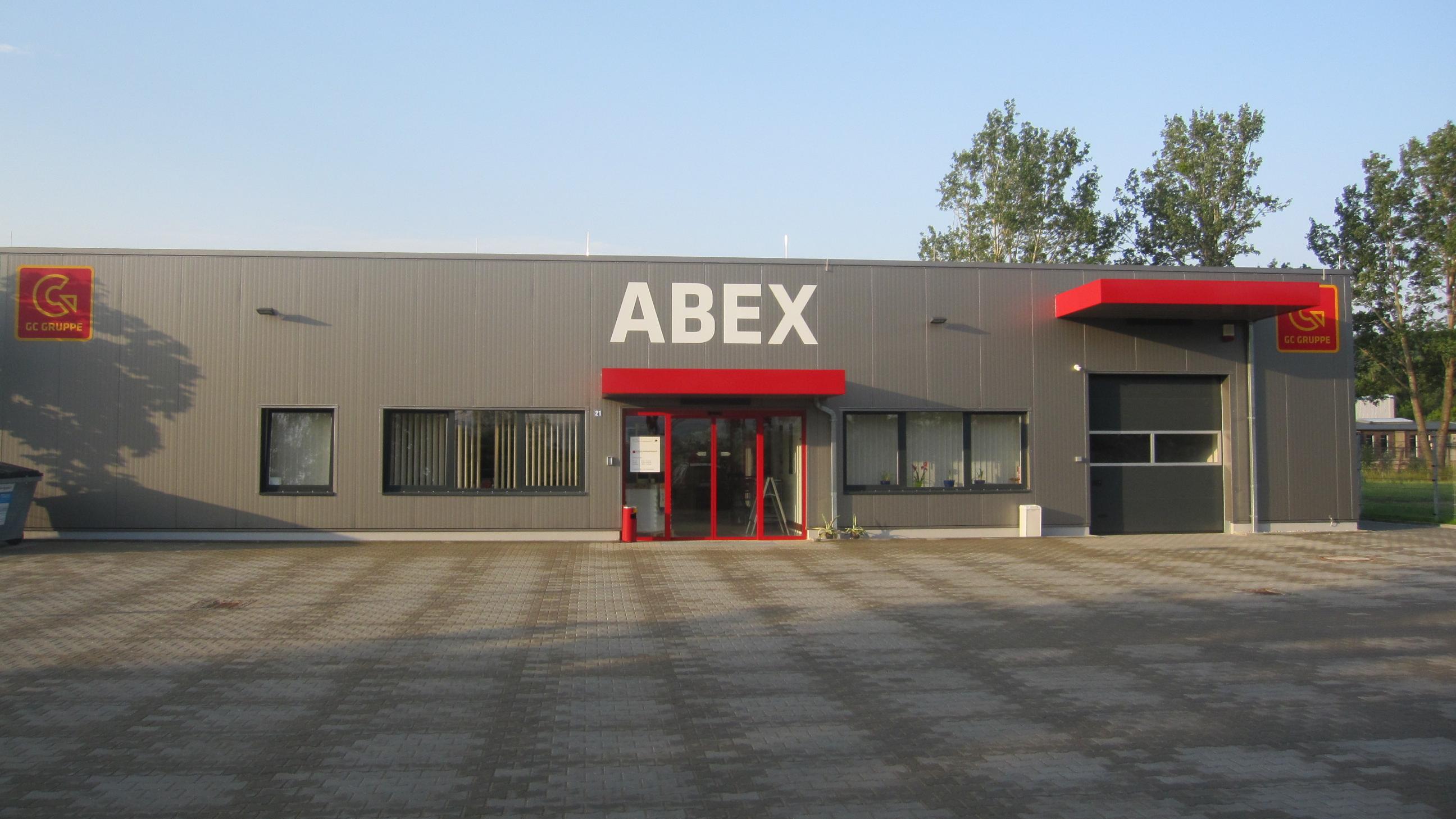 SHT DRESDEN HAUSTECHNIK, Glashüttenstraße in Pirna