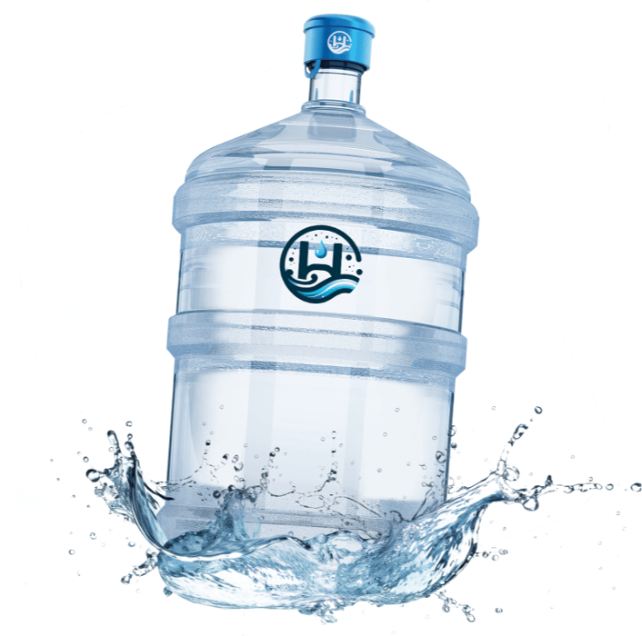 Hydro Balance Alkaline Mineral Water