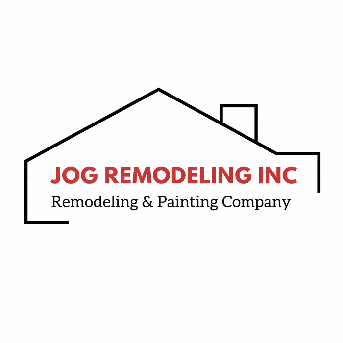 JOG Remodeling Inc