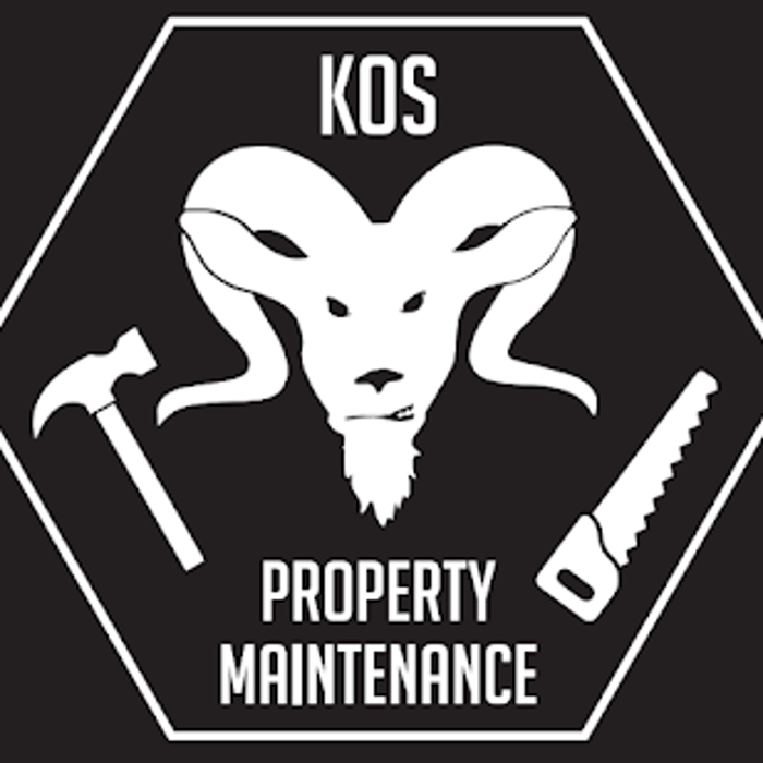 KOS Property Maintenance