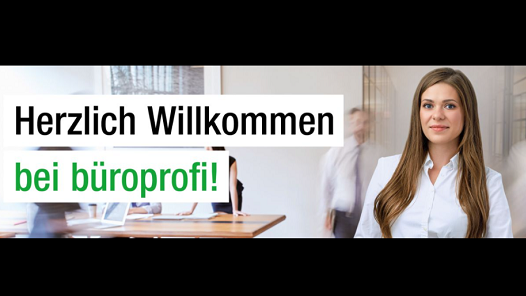 büroprofi EM Supplies, Goslarsche Straße in Langelsheim