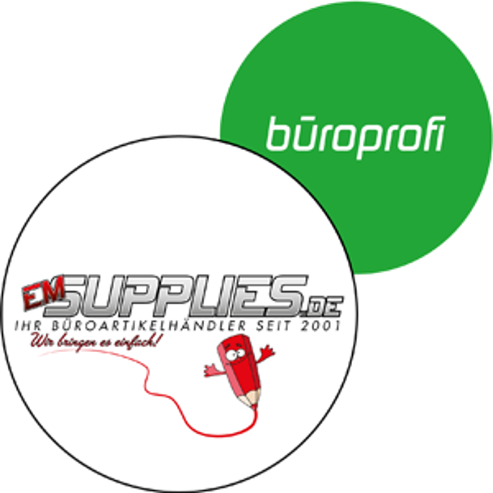 büroprofi EM Supplies