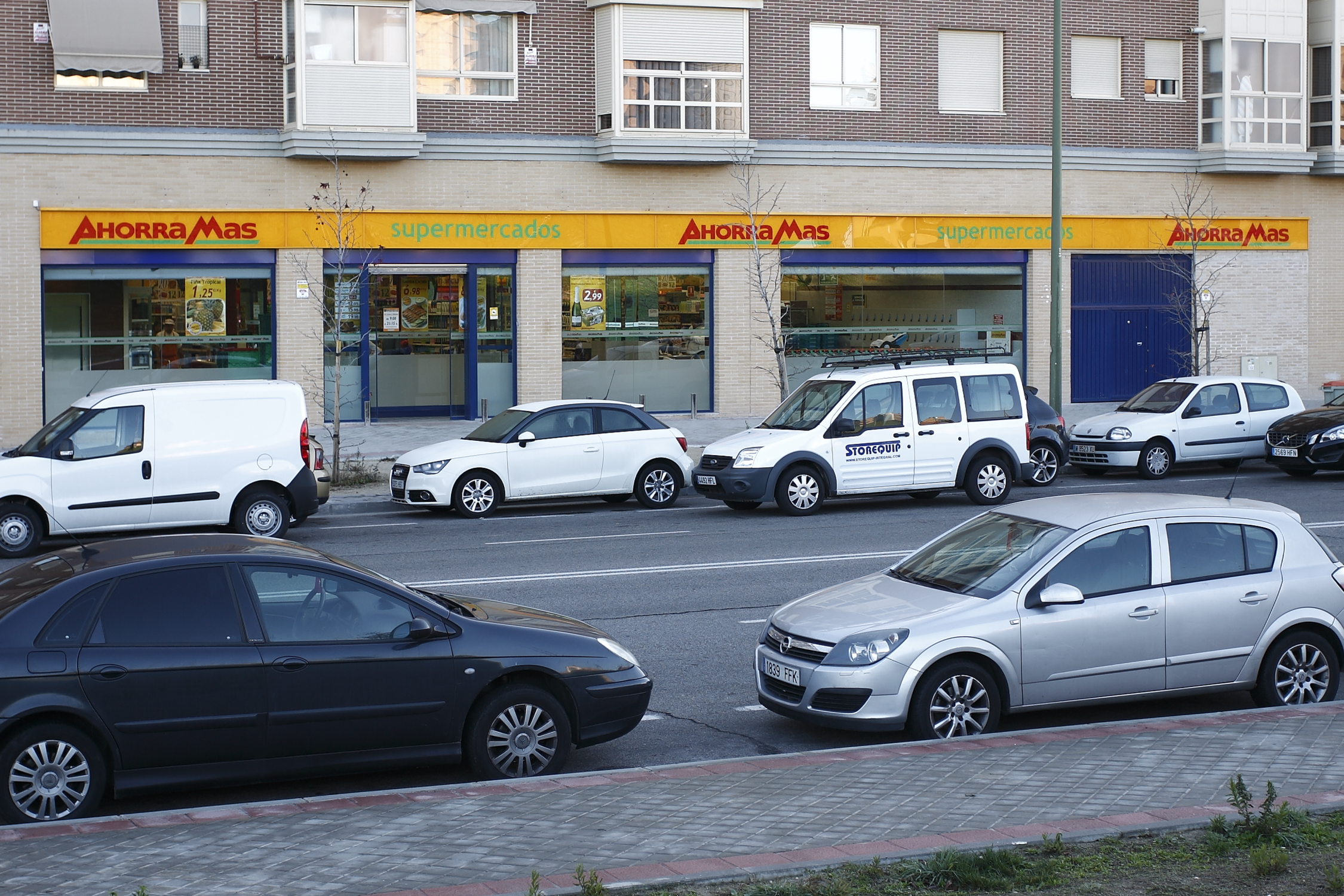 Galería en miniatura