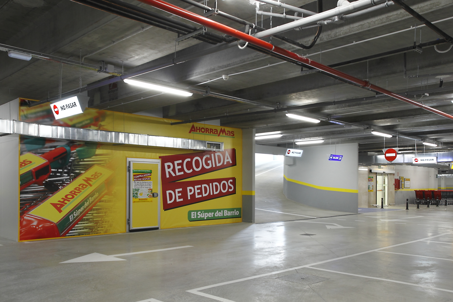 Galería en miniatura