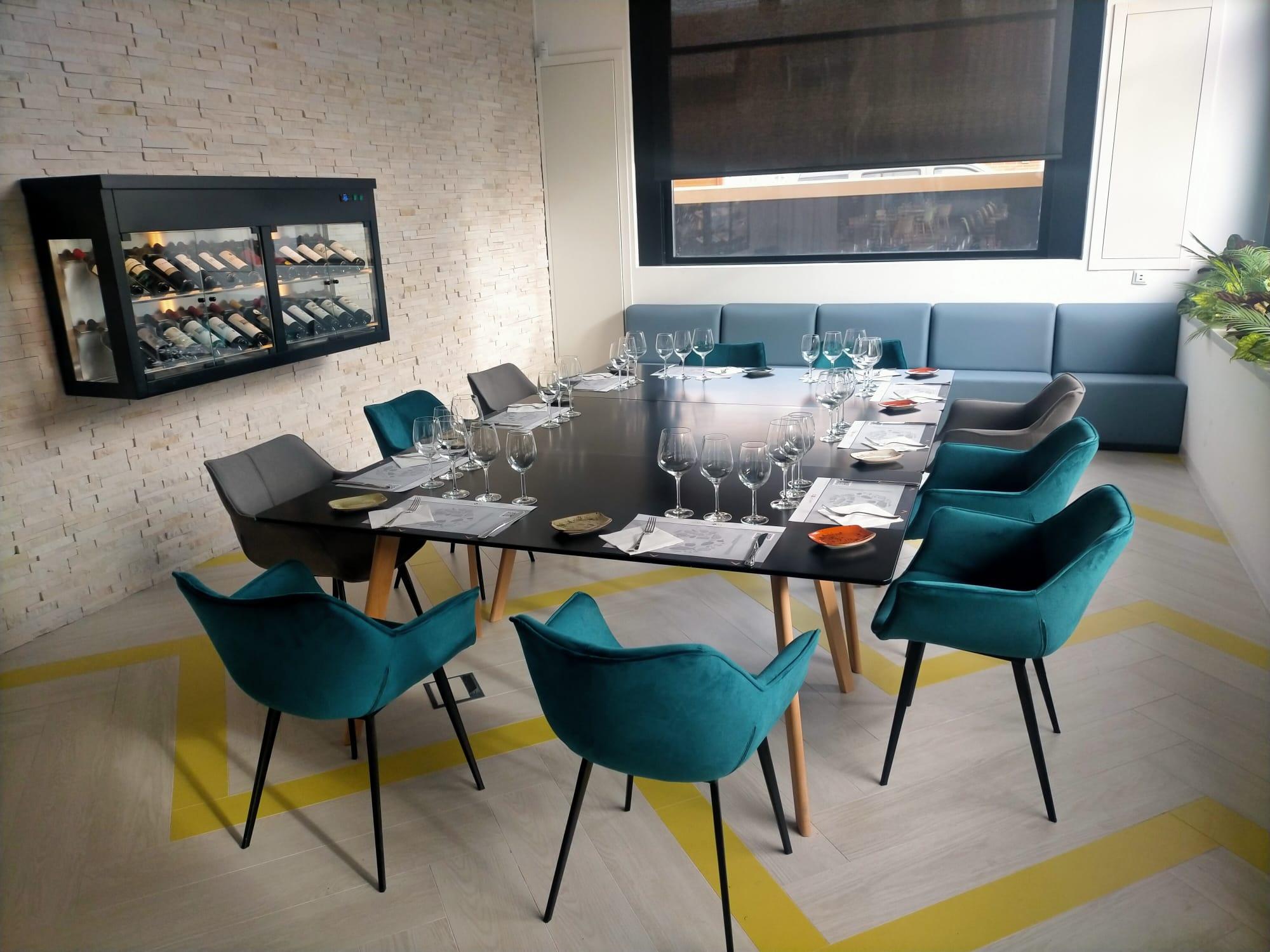 Galería en miniatura