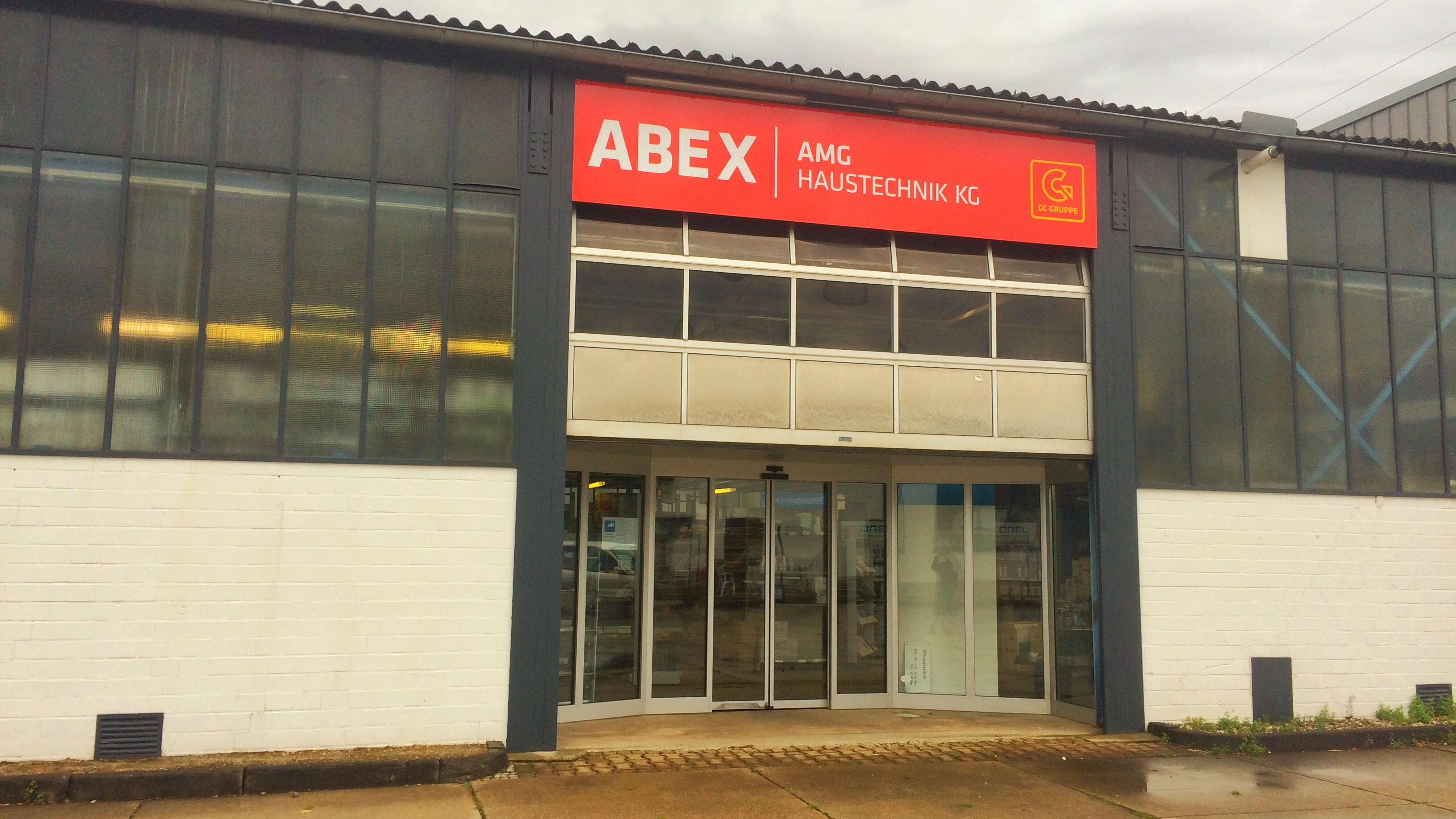 ABEX AMG HAUSTECHNIK, Tulpenweg in Eschweiler