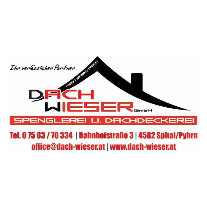 Dach Wieser in Spital am Pyhrn