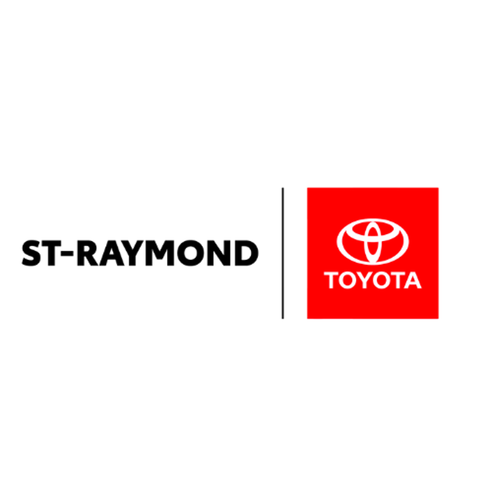 St-Raymond Toyota