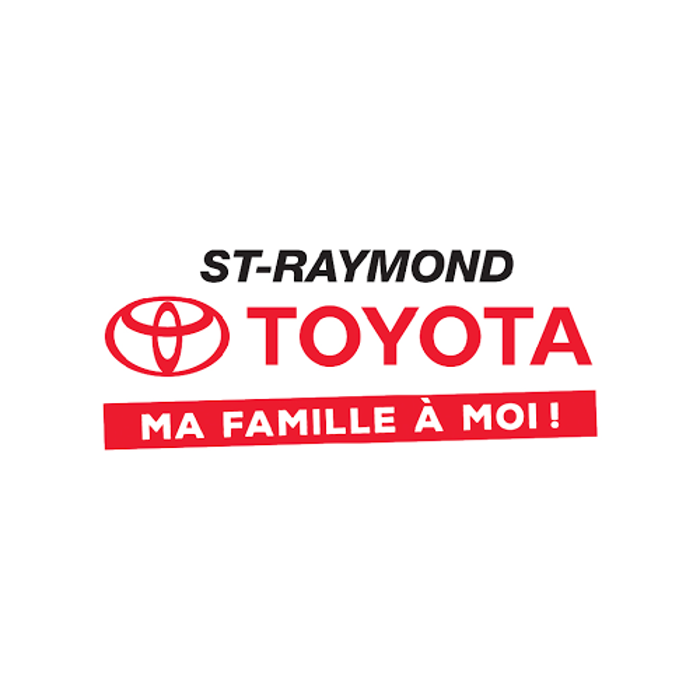 St-Raymond Toyota