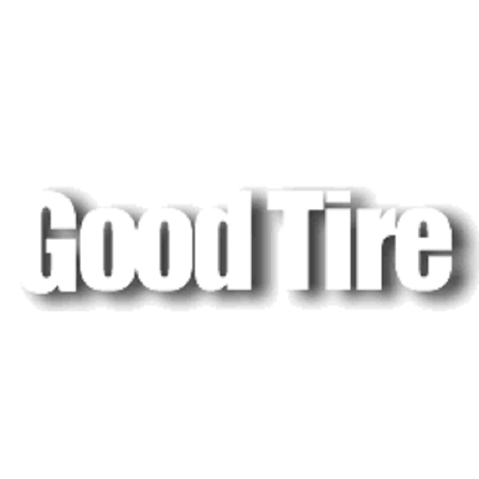 Good Tire